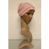 bambusovy turban rose melange