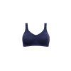 Protetická podprsenka MIRA SB dark blue