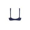 Protetická podprsenka MIRA SB dark blue