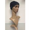 bambusovy turban blue