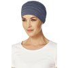 bambusovy turban blue