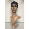 bambusovy turban blue
