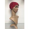bambusovy turban red bud