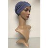 bambusovy turban light lilac