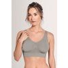 Amoena Pooperační podprsenka SOFT BUSTIER S (Velikost S)