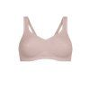 Amoena Protetická podprsenka MONA SB light taupe 75E