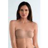 Protetická podprsenka BARBARA  WB nude