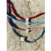 mix bracelets on marm