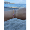 double pink murano and pearl 2