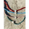 necklaces murano detail