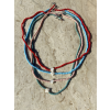 necklaces murano