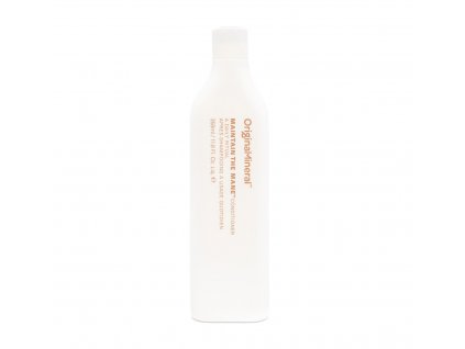 maintain the mane kondicioner 350ml