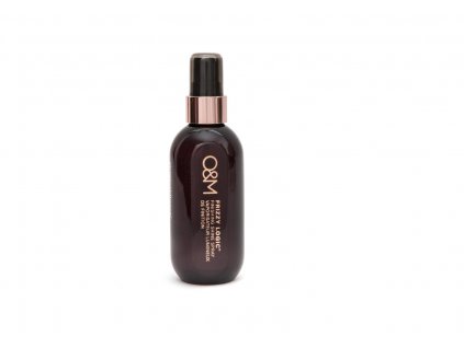 o m frizzy logic shine spray 100ml