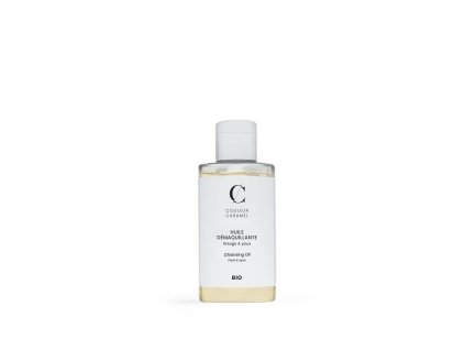 cc cleansing oil