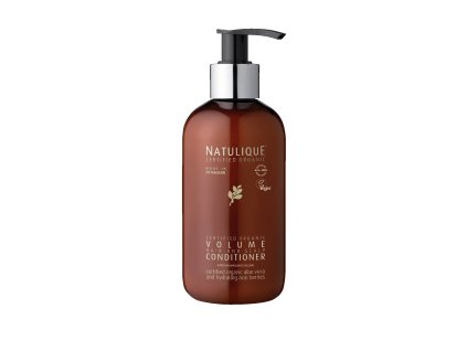 NATULIQUE VOLUME CONDITIONER 250ML 2024
