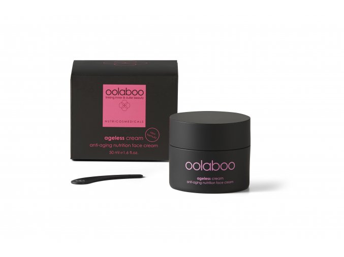 oolaboo ageless cream new formula 1a