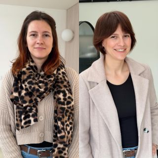 ✨ Tato úžasná žena je jednou ze čtyř držitelek Zlatého kuponu ✨ Po porodu jí začaly hodně vypadávat vlasy… a jak to bývá,...