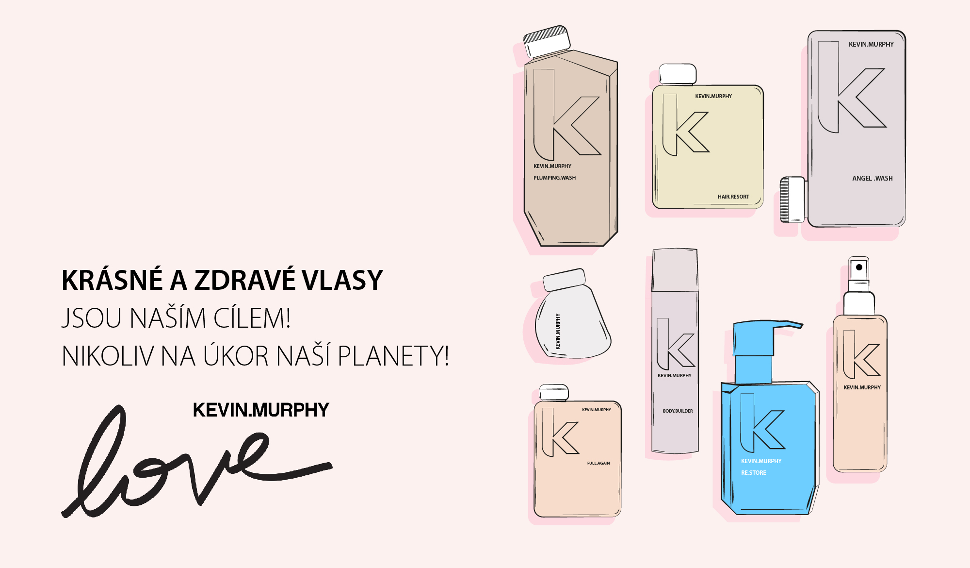 kevin murphy