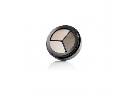 matne ocni stiny luxus matte eyeshadow