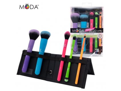 moda renew 7pc eye kit