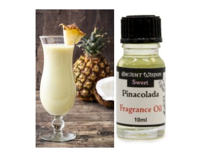 pinacolada