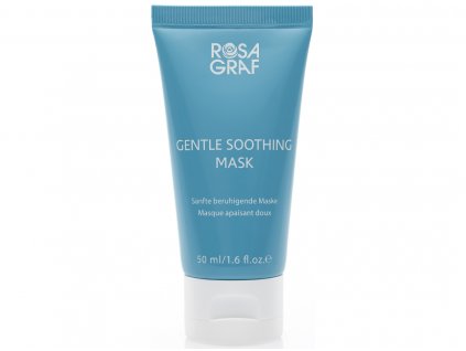 ROSA GRAF-Gentle Soothing maska  ROSA GRAF-Gentle Soothing maska (Gentle Soothing maska)