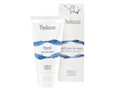 vyr 2801 vyr 192Thalasso Hand