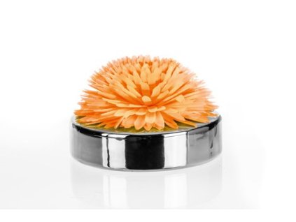 SILVER CERAMIC / CHRISTEN /  MIEL VANILLE