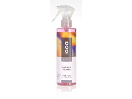 JASMIN YLANG