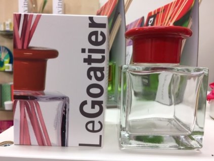 CERAMIQUE UNIS - 250ML - SILICE