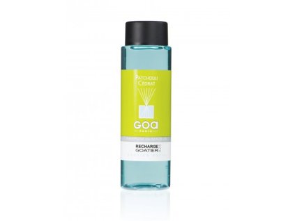 #24 - PATCHOULI CEDRAT_PROMO