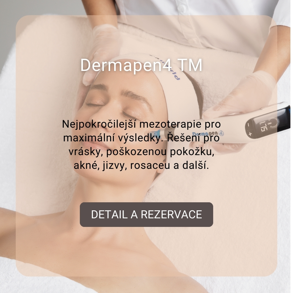 Dermapen4 TM