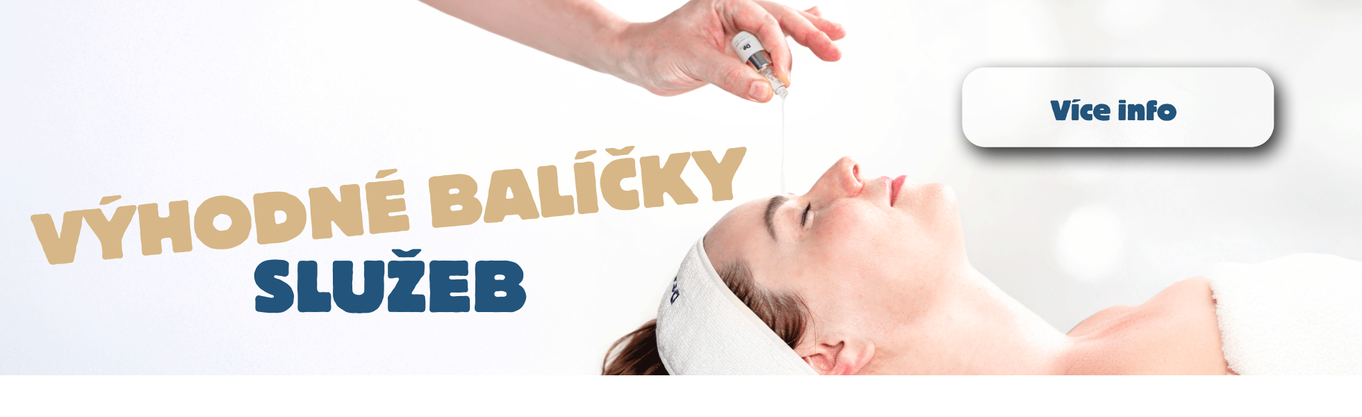 Výhodné balíčky Dermapen