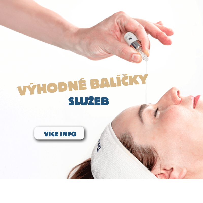 Výhodné balíčky Dermapen