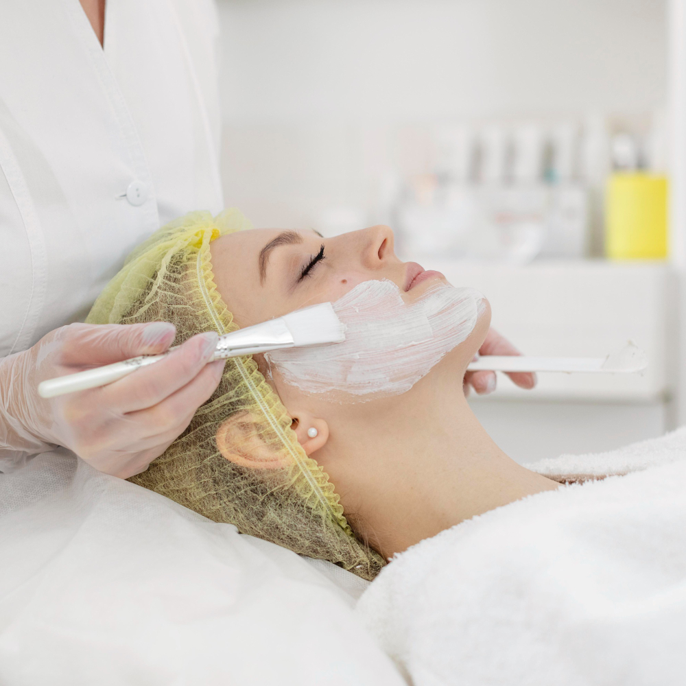 Dp Dermaceuticals