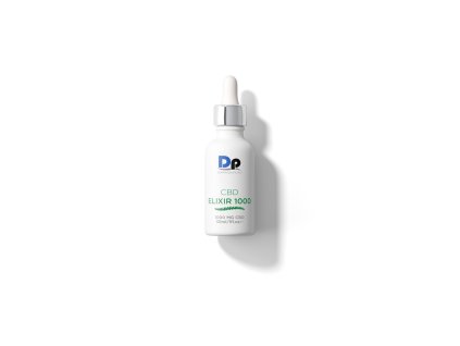 CBD ELIXIR 01