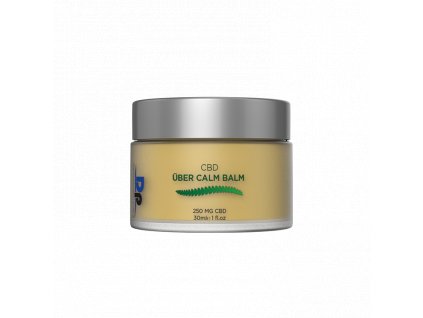 DPD CBD UBERBALM 30