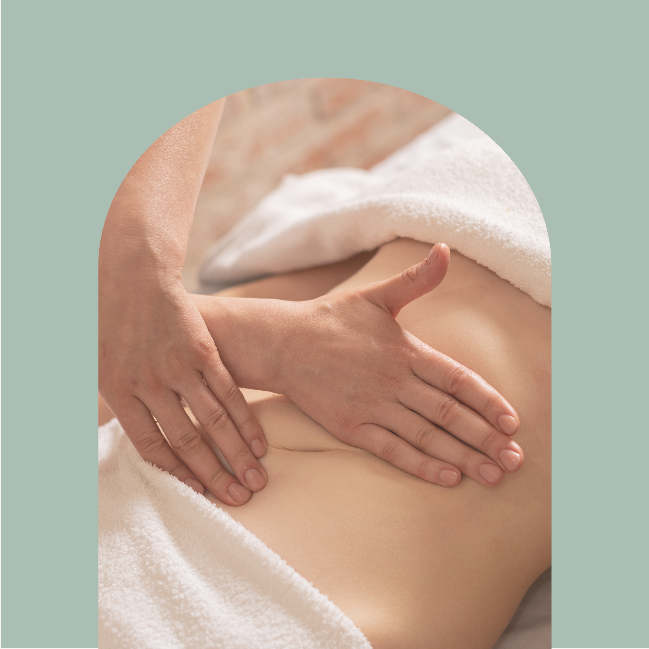 MANUÁLNÍ LYMFODRENÁŽ