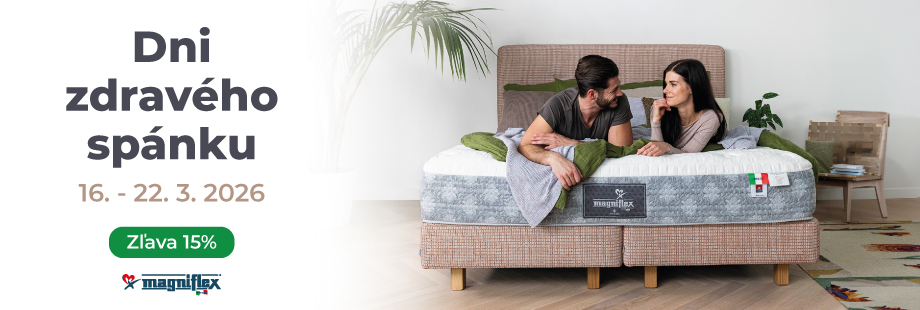 Dni zdraveho spanku
