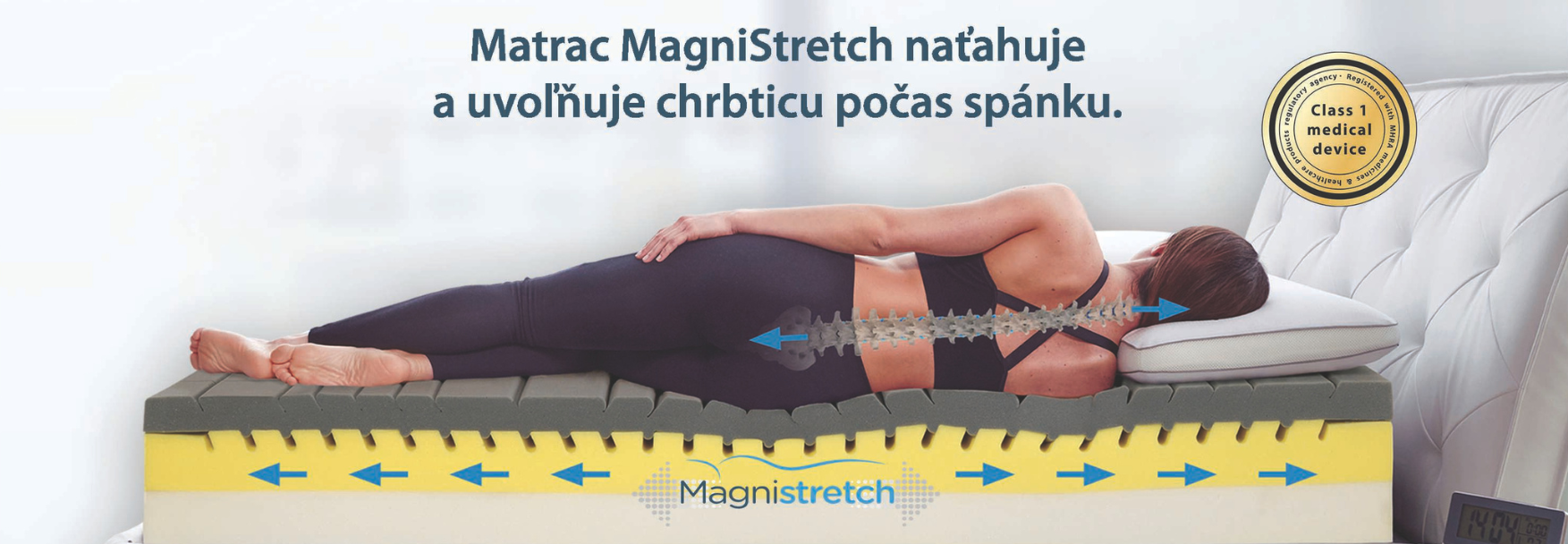 magnistretch