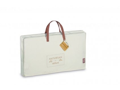 707300 ALMOHADA COTTON NATURA