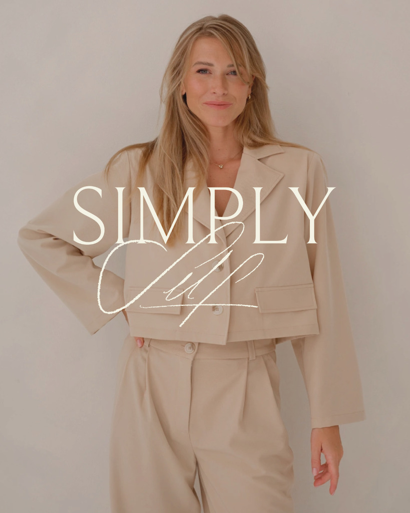 Simply Self