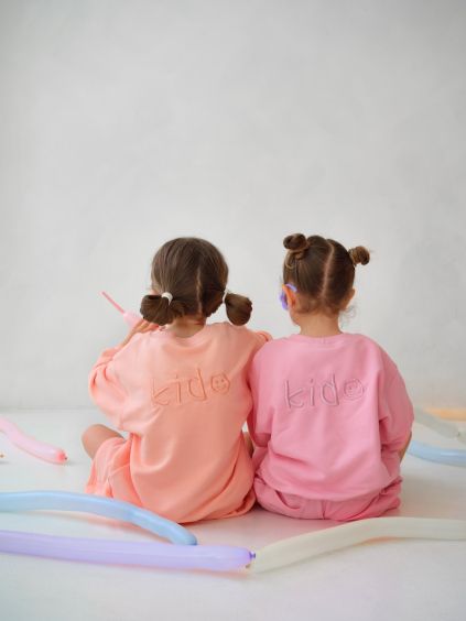 Crewneck mikina