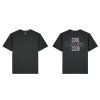 Oversized tričko Cool Moms Club