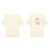 Oversized tričko Cool Moms Club