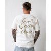 Oversized tričko Cool Dads Club