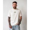 Oversized tričko Cool Dads Club