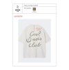 Oversized tričko Cool Dads Club