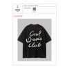 Oversized tričko Cool Dads Club
