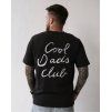 Oversized tričko Cool Dads Club